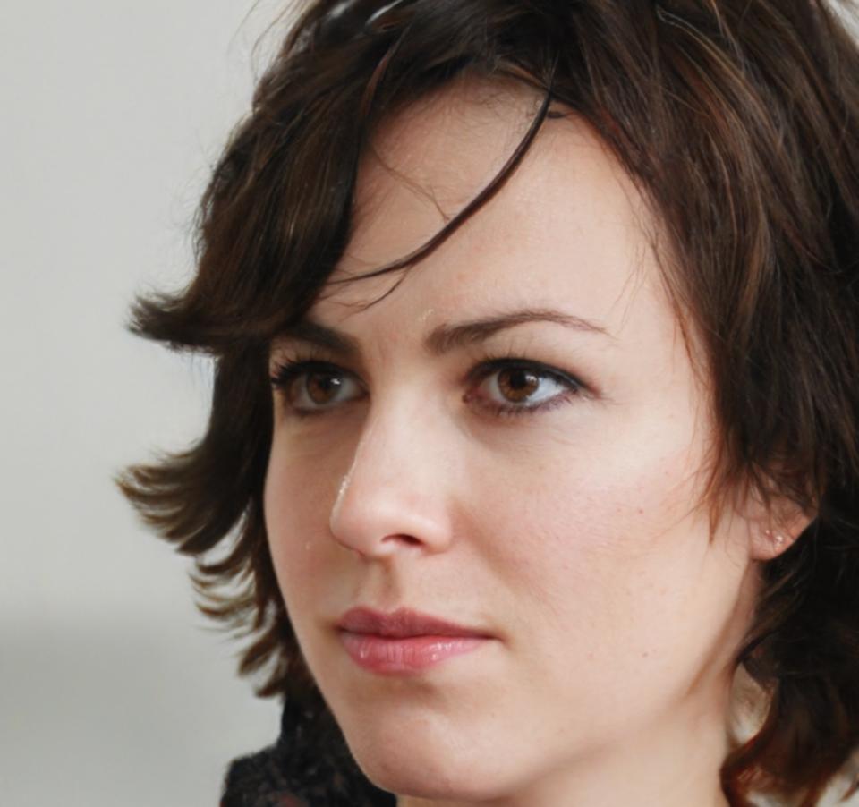 Portrait professionnel de Béatrice Deschamps