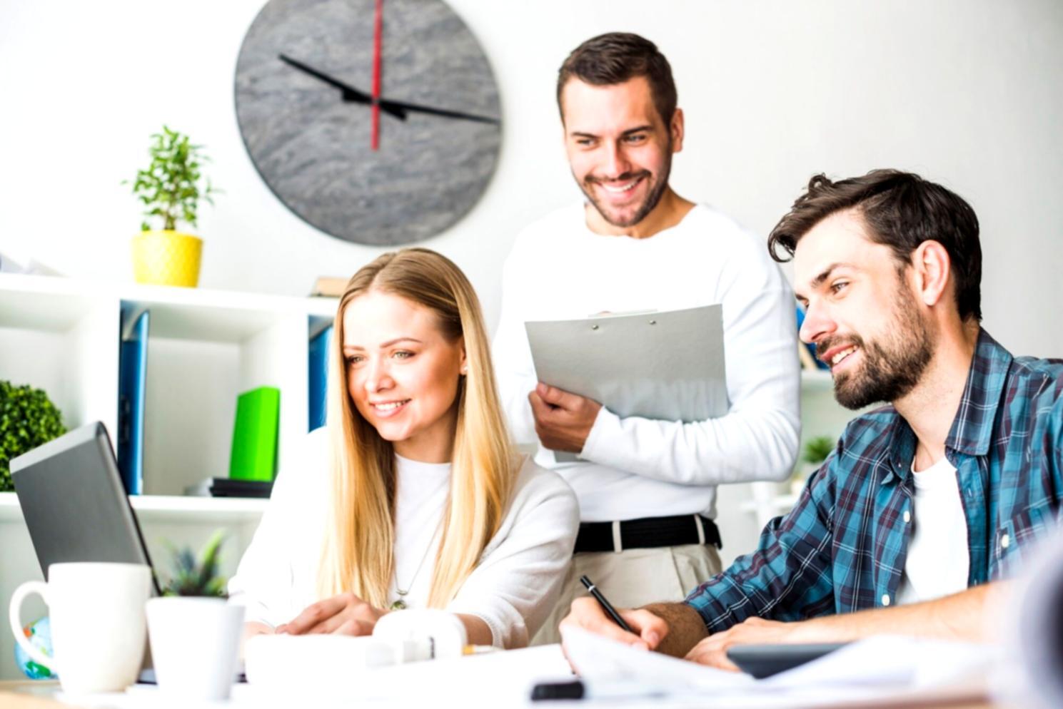 Atelier de formation sur les finances d'entreprise et modèles d'affaires